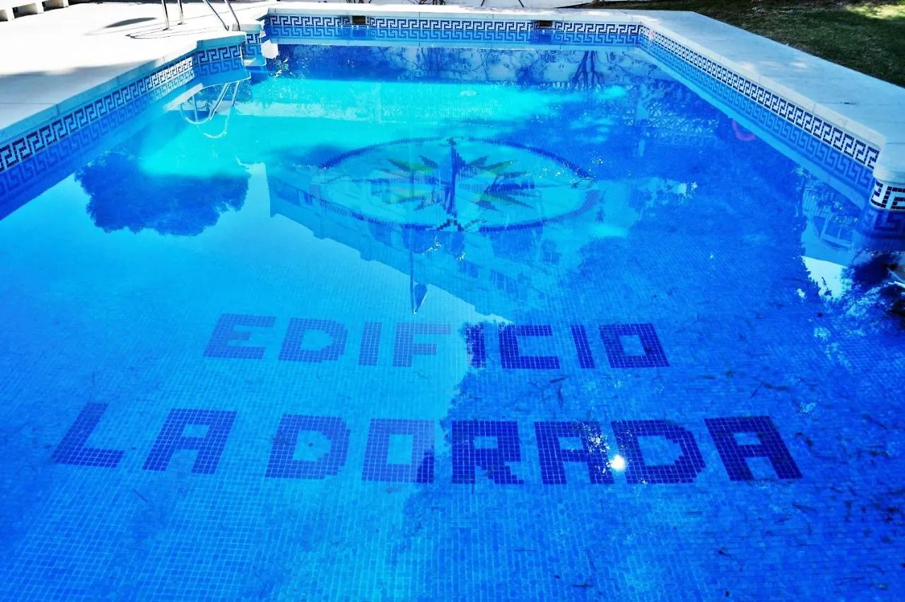 Shiny Studio With Pool & Carihuela Beach At 500M Torremolinos