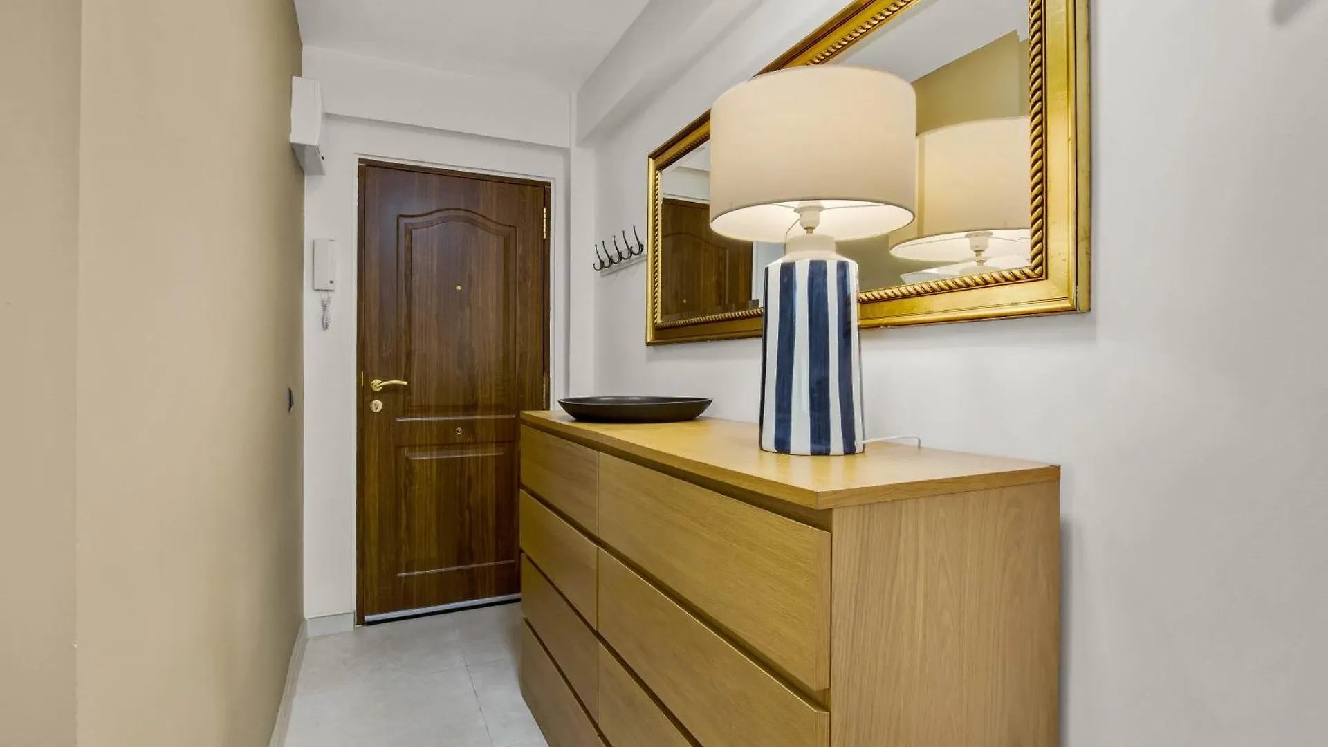 Shiny Studio With Pool & Carihuela Beach At 500M Torremolinos Apartment