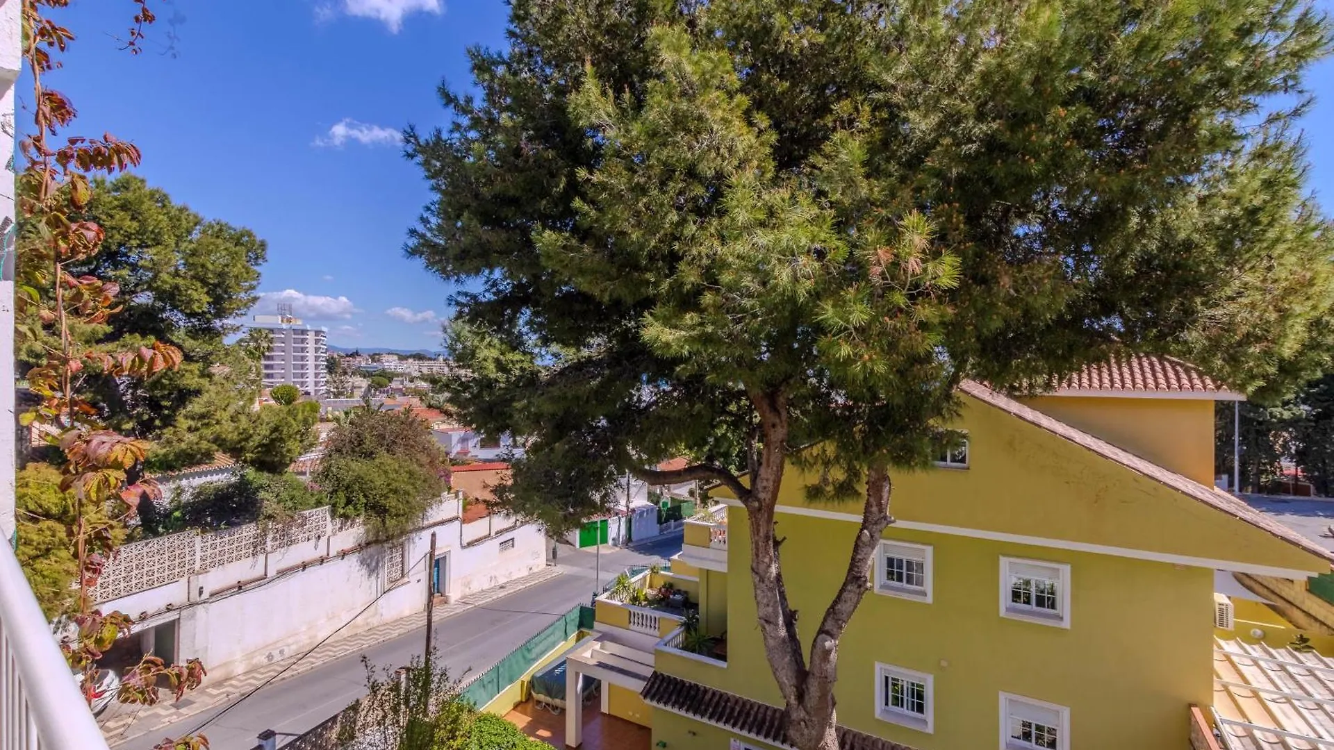 Appartement Shiny Studio With Pool & Carihuela Beach At 500M Torremolinos