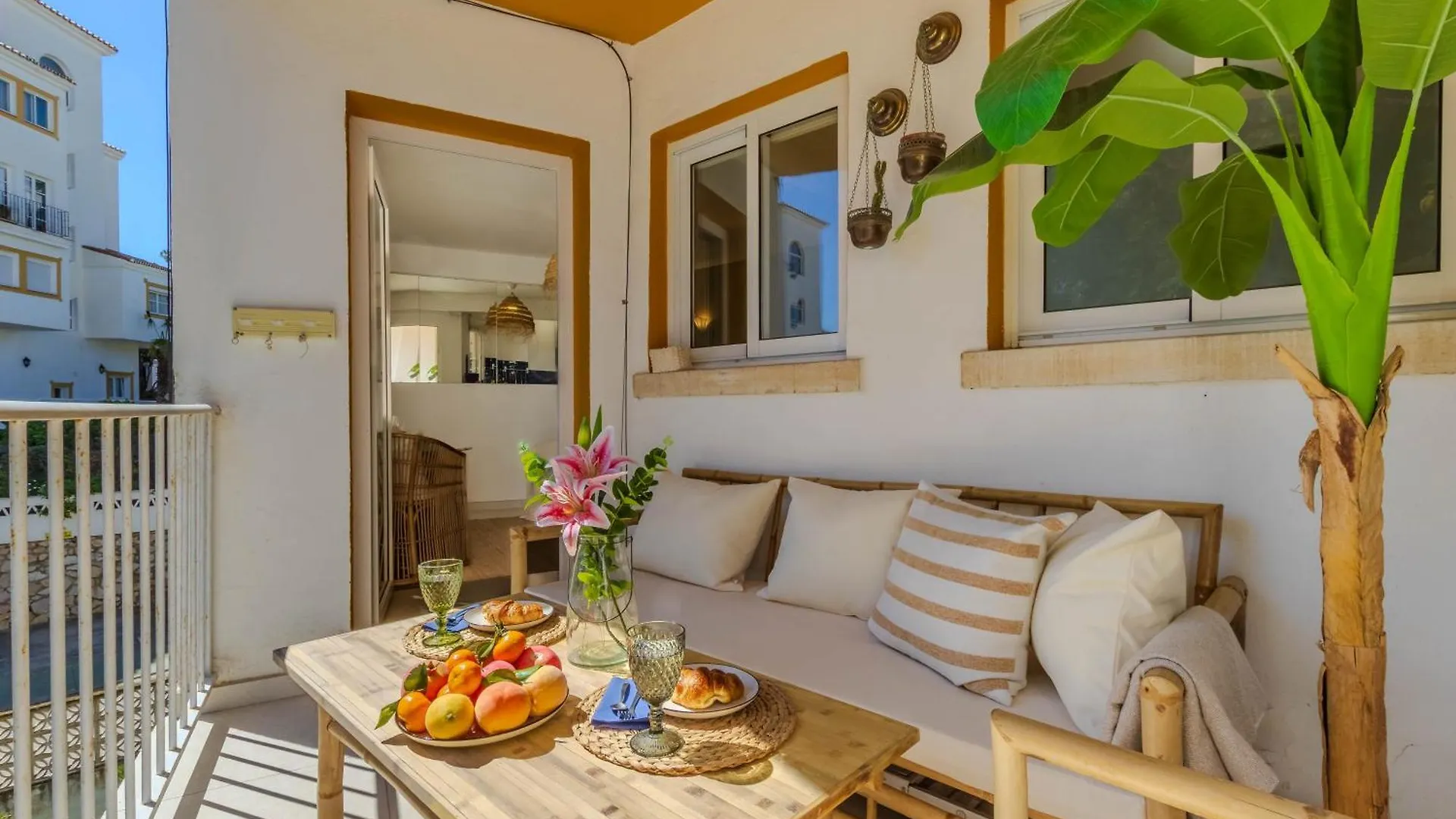 Shiny Studio With Pool & Carihuela Beach At 500M Torremolinos 0*,